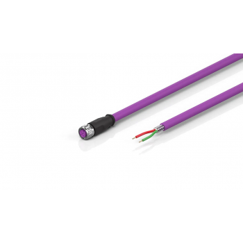 ZK1031-6200-1300 PROFIBUS cable