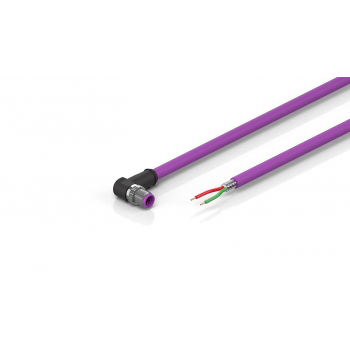 ZK1031-6300-1020 PROFIBUS cable