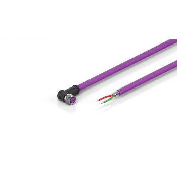 ZK1031-6400-1050 PROFIBUS cable