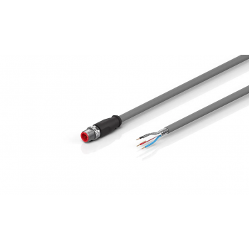 ZK1052-6100-3050 CANopen/DeviceNET cable