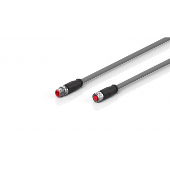ZK1052-6152-3020 CANopen/DeviceNET cable