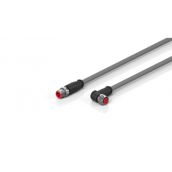 ZK1052-6154-3020 CANopen/DeviceNET cable