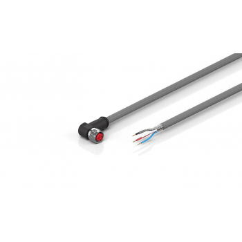 ZK1052-6400-3020 CANopen/DeviceNET cable