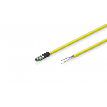 ZK1093-3100-1030 EtherCAT cable