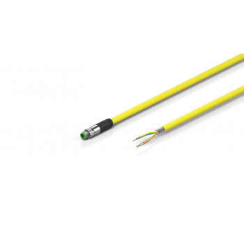 ZK1093-3100-3020 EtherCAT cable