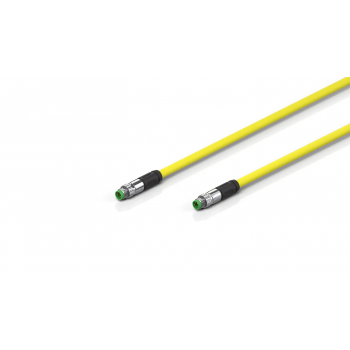 ZK1093-3131-1003 EtherCAT cable
