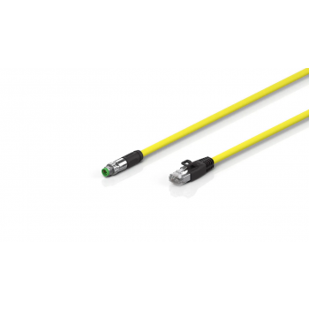 ZK1093-3191-1050 EtherCAT cable