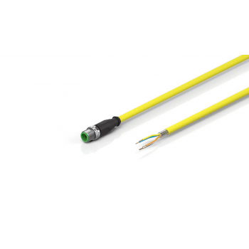 ZK1093-6100-0020 EtherCAT cable