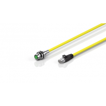 ZK1093-6292-0040 EtherCAT cable