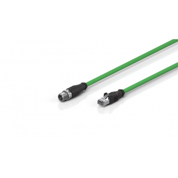 Industrial Ethernet Cable ZK1096-8191-0020 2.00 m