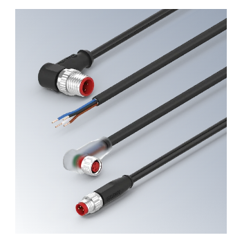 ZK2000-2122-0000 Sensor adapter