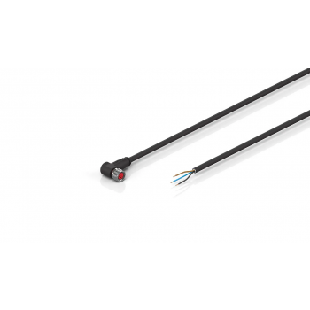 ZK2000-2400-0100 Sensor cable