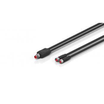 ZK2000-2522-0002 Sensor cable