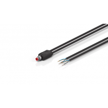 ZK2000-3500-0075 Sensor cable