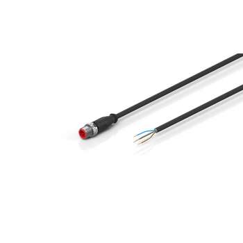 ZK2000-5100-0040 Sensor cable