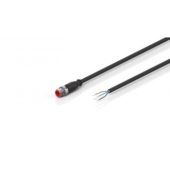 ZK2000-6100-6100 Sensor cable