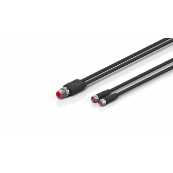 ZK2000-6522-0020 Sensor cable