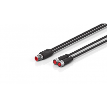 ZK2000-6562-0010 Sensor cable