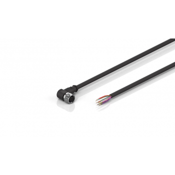 ZK2000-A400-0200 Sensor cable