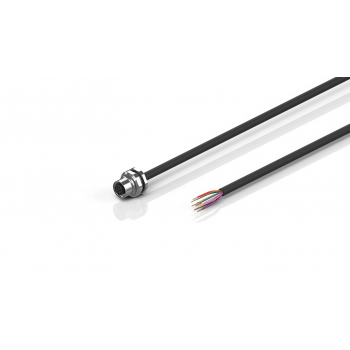 ZK2000-A600-0020 Sensor cable