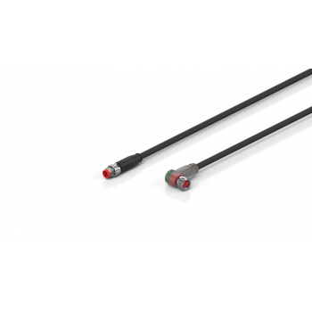 ZK2002-2124-0050 Sensor cable