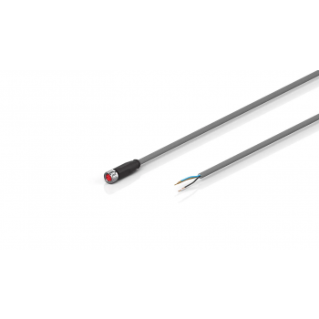 ZK2020-3200-3100 Power cable