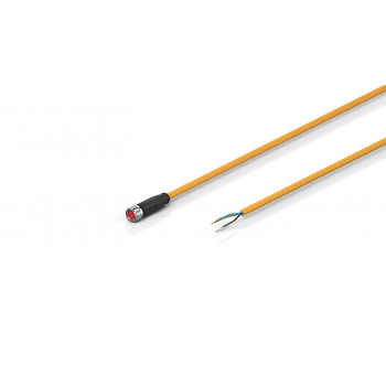 ZK2020-3200-7100 Power cable