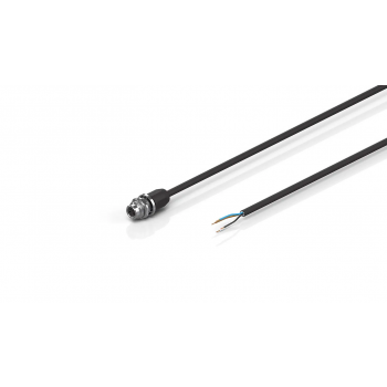 ZK2020-3800-0020 Power cable