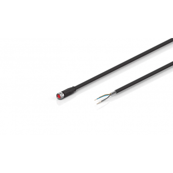 ZK2027-3200-0200 Power cable