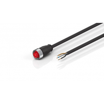 ZK2030-1200-0190 Power cable