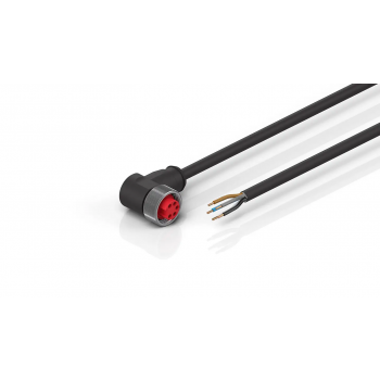 ZK2030-1400-0010 Power cable