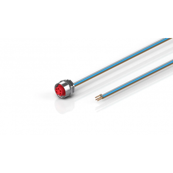 ZK2030-1600-0010 Power cable