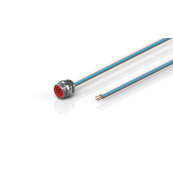 ZK2030-1700-0010 Power cable