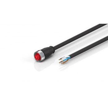 ZK2031-1200-0600 Power cable