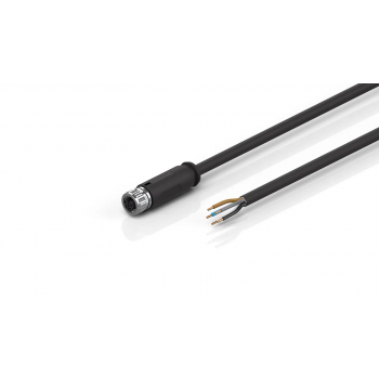 ZK2050-5200-0200 Power cable