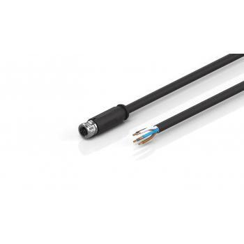 ZK2051-5200-0010 Power cable