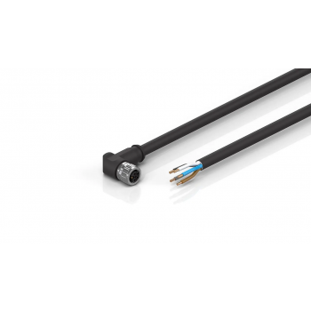 ZK2051-5400-0010 Power cable