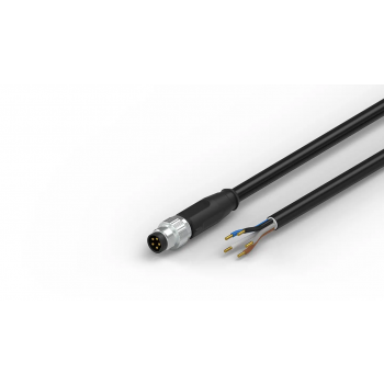 ZK2080-4100-0020 Motor/Sensor cable