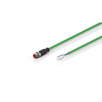 ZK4000-5100-2100 Encoder connection cable