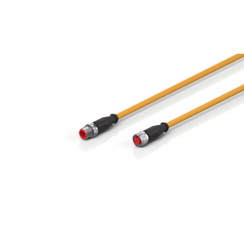 ZK4000-6261-0100 Motor connection cable