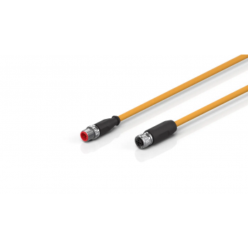 ZK4000-6877-0010 Motor connection cable