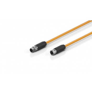 ZK4000-7778-0050 Motor connection cable