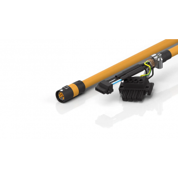 ZK4500-8002-0045B1 Motor connection cable