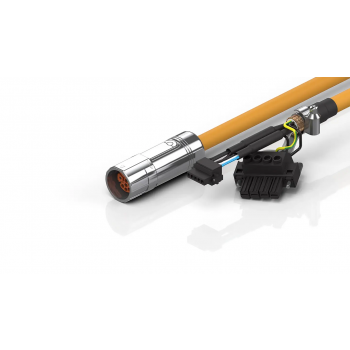 ZK4500-8003-0019 Motor connection cable