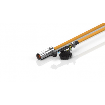 ZK4500-8064-0019 Motor connection cable