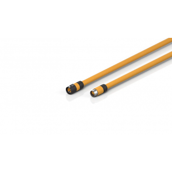 ZK4501-8022-0019B2 Motor connection cable