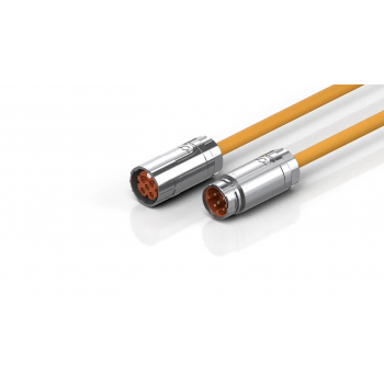 ZK4501-8025-0046 Motor extension cable