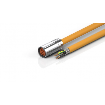 ZK4504-8018-0020 Motor extension cable