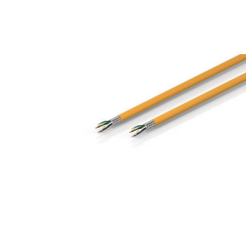 ZK4509-8025-0004 Motor connection cable