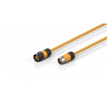 ZK4701-0401-2019B2 Motor extension cable